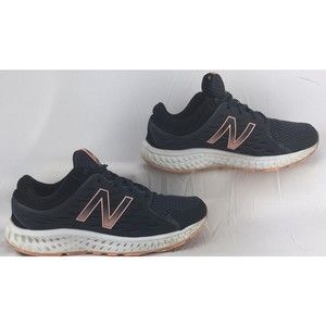 Womens New Balance Comfortride 420v3 Size 7 B Training Running Shoes W420LG3